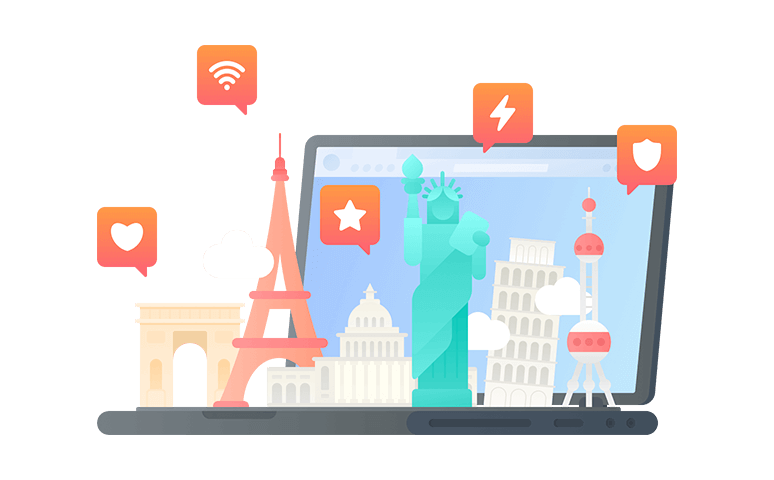 在伊拉克怎么穿回中国 - 海外刷抖音VPN
